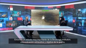 El estrecho de Ormuz: la baza más valiosa de Irán en las negociaciones de posguerra| Dice Israel