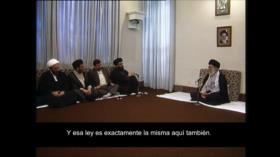 Un auxilio procedente de Dios