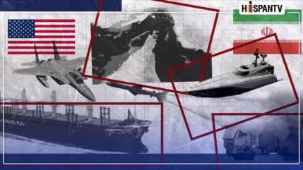 Respuesta de Irán a la agresión de EEUU reafirma su determinación para proteger su seguridad e intereses 
