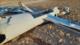 Irán anuncia el derribo de un dron LUCAS de EEUU en el sur del país