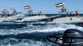Irán bloquea 4 embarcaciones que buscaban cruzar Ormuz con apoyo de EEUU