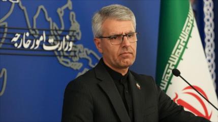 Irán critica a Baréin por apoyar agresión de EEUU y rechazar represalia iraní