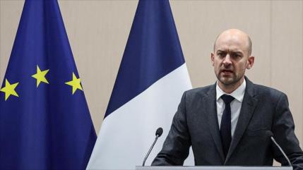 Francia insta a evitar una nueva escalada entre EEUU e Irán