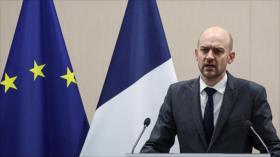 Francia insta a evitar una nueva escalada entre EEUU e Irán