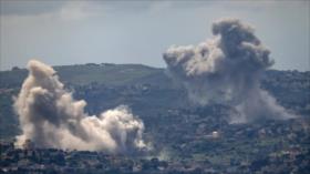 Israel demuele viviendas en Líbano pese al alto el fuego