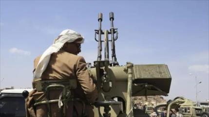 Arranca la represalia: Ansarolá de Yemen lanza misiles contra Arabia Saudí