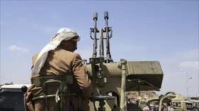 Arranca la represalia: Ansarolá de Yemen lanza misiles contra Arabia Saudí