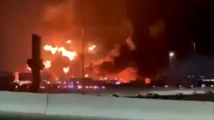 Yemen advierte a aerolíneas que eviten el espacio aéreo de Arabia Saudí