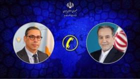 Irán: agresión de EEUU e Israel causa inseguridad en el Golfo Pérsico