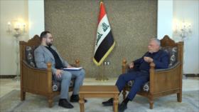 Hadi al-Ameri | Entrevista Exclusiva