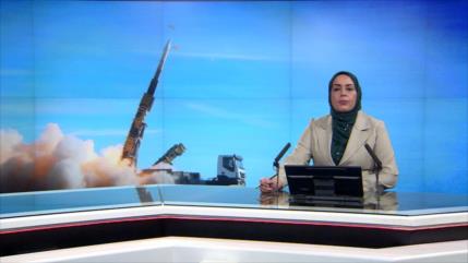 Irán afirma que no permitirá la presencia de EEUU en Ormuz – Noticiero 22:30