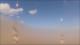 Ejército iraní afirma haber atacado bases estadounidenses en Kuwait