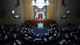Asamblea de Expertos apoya llamado del Líder de Irán a vengar a los mártires