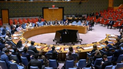 Irán rechaza ante la ONU acusaciones de envío de armas a Yemen