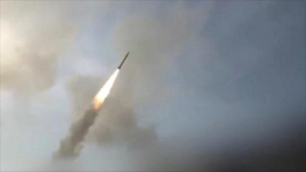 CGRI golpea base de EEUU en Jordania, usada para atacar territorio iraní