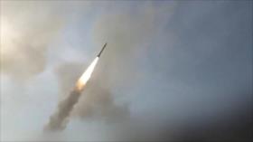CGRI golpea base de EEUU en Jordania, usada para atacar territorio iraní