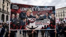 Cumbre de la OTAN en Turquía: lenguaje y decisiones belicistas