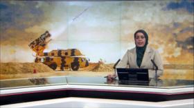 Represalia misilística de Irán contra objetivos de EEUU, en detalle – Noticiero 02:30