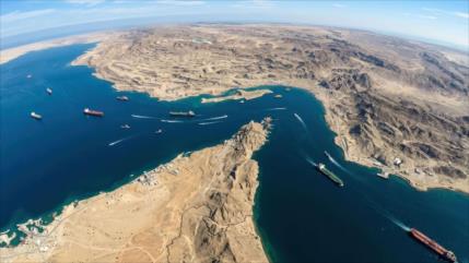 Mensaje global de Irán con la decodificación del nombre “HORMUZ”