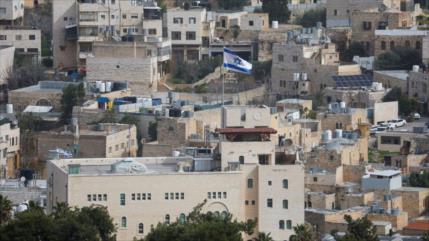 Israel firma acuerdo de $ 2300 millones para expandir colonias ilegales