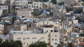 Israel firma acuerdo de $ 2300 millones para expandir colonias ilegales
