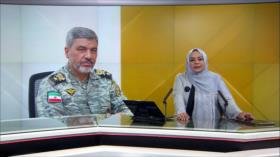 Irán mantendrá cerrado el Estrecho de Ormuz hasta que EEUU respete sus derechos – Noticiero 16:30