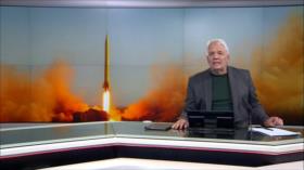 Irán ataca objetivos militares de EEUU en la región – Noticiero 22:30