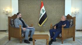 Abu Ala al-Walai | Entrevista Exclusiva