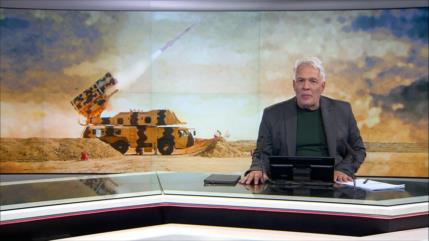 Irán acusa a EEUU de romper el Memorando de Islamabad - Noticiero 02:30