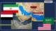 Del estrecho de Ormuz a Bab El-Mandeb: plan de Irán para un nuevo orden regional tras ruptura del MoU por EEUU