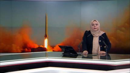 Irán responde con ataques a bases de EEUU en tres países- Noticiero 13:30