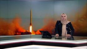 Irán responde con ataques a bases de EEUU en tres países- Noticiero 13:30
