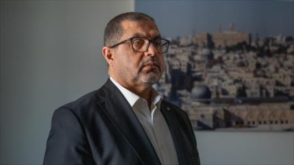 HAMAS denuncia que el jefe de ‘Junta de Paz’ favorece a Israel