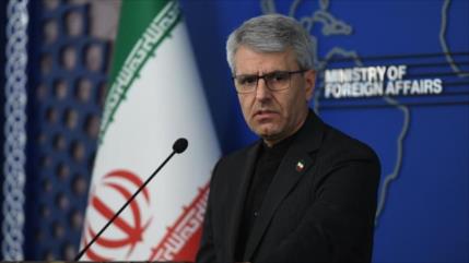 Irán: Los recientes ataques de EEUU constituyen una agresión ilegal
