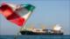 Irán lanza disparo de advertencia contra dos barcos en Ormuz 