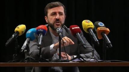 Irán asegura: No dejaremos sin respuesta ninguna agresión ni acción 