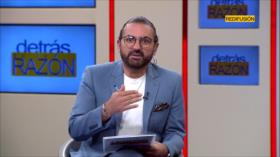 Plan para cerrar el estrecho de Ormuz, diseñado bajo directrices del Líder mártir| Detrás de la Razón