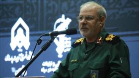 Irán: destruimos infraestructura ofensiva de EEUU; luego habrá más pasos