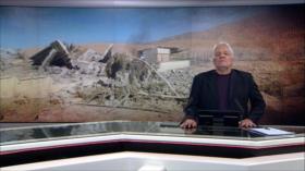 Irán denuncia asesinato de 30 ciudadanos en ataques de EEUU - Noticiero 22:30