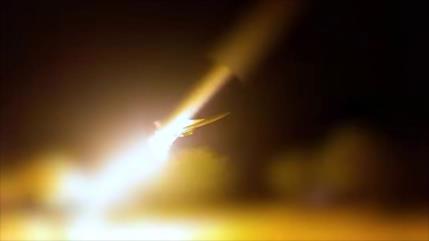 Vídeo: Irán ataca sistemas Patriot y radares de EEUU en Kuwait y Baréin