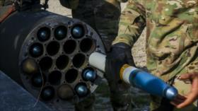 EEUU aprueba venta de $ 2500 millones de armas a Arabia Saudí y Kuwait