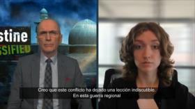 La respuesta con drones del Líbano | Palestine Declassified
