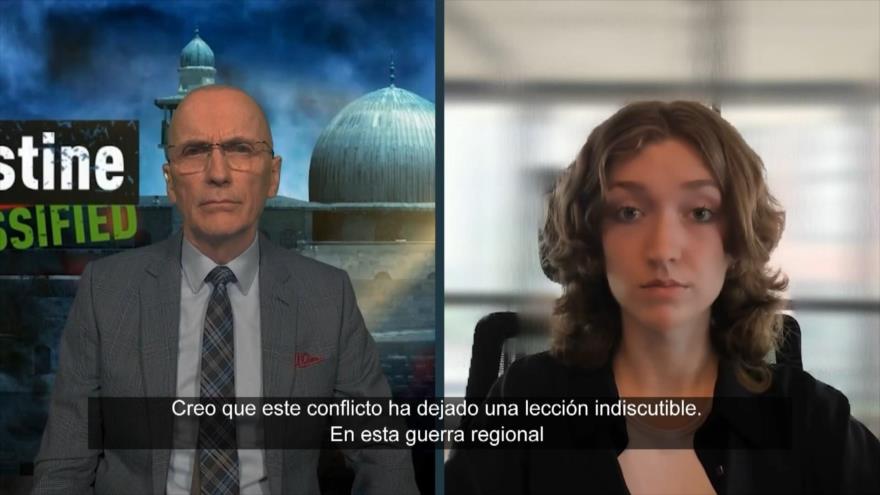 La respuesta con drones del Líbano | Palestine Declassified