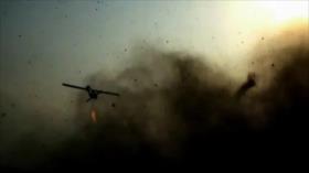 CGRI de Irán destruye radares de bases de EEUU en Kuwait y Baréin
