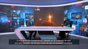 Medios hebreos destacan la audacia iraní al atacar bases militares de EEUU en la región | Dice Israel