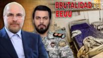“Cobarde crimen de guerra”: Irán denuncia ataque de EEUU a su hospital infantil | Detrás de la Razón
