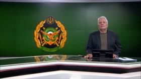 Irán ataca base de EEUU en Baréin en represalia por agresiones de EEUU - Noticiero 2:30