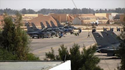 Nueva ola de represalia: Irán destruye aviones cisterna y cazas de EEUU en Jordania