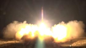 Irán destruye sistema de radar de largo alcance de EEUU en Catar 