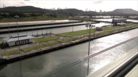 El Canal de Panamá se está convirtiendo en un símbolo del despojo